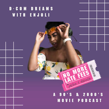 D-Com Dreams with Enjoli