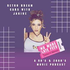 Retro Dream Cars with Janine