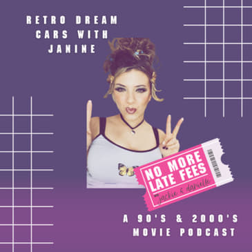 Retro Dream Cars with Janine