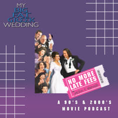 My Big Fat Greek Wedding