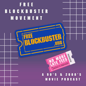 FreeBlockbuster.org with Brian