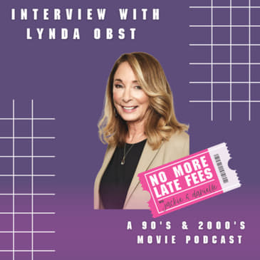 Interview with Lynda Obst
