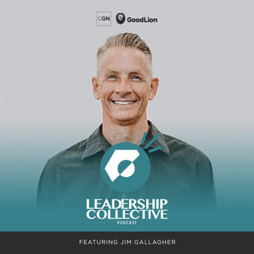 Church Planting | Jim Gallagher