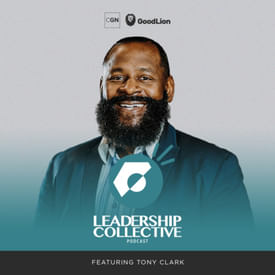 Navigating Through Church Splits | Tony Clark