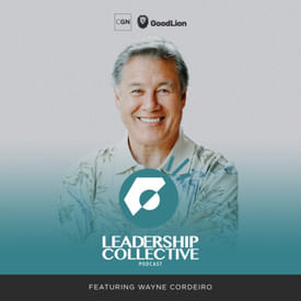 Church Boards | Wayne Cordeiro