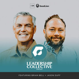 All Things Christmas | Brian Bell & Jason Duff