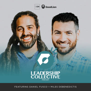 Managing Growth through Systems & Structures | Daniel Fusco & Miles DeBenedictis