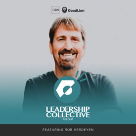 Your Most Important Hires | Rob Verdeyen