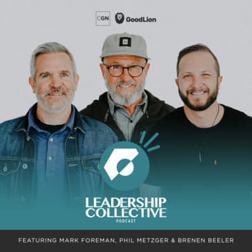 Division - Part 1 | Mark Foreman, Phil Metzger & Brenen Beeler