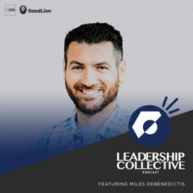 Post-Pandemic Vision | Miles DeBenedictus