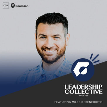 Post-Pandemic Vision | Miles DeBenedictus