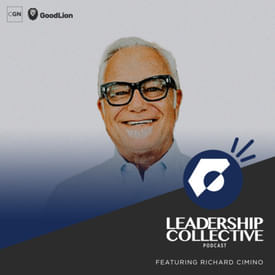 Balancing Ministry & Family | Richard Cimino