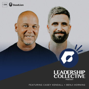 The Value of Church Planting Networks | Benji Horning & Casey Kendell