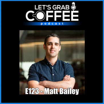 #123 - Matt Bailey, Founder GameOn | Building the Future of Superfan Engagement