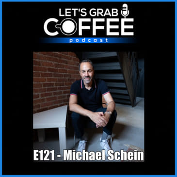 #121 - Michael Schein, President of MicroFame Media | Lessons From the World’s Greatest Propagandists