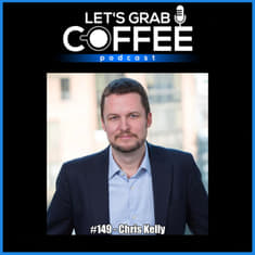 #149 - Chris Kelly | The Sandler Sales Training Methodology