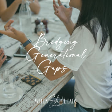 Bridging Generational Gaps