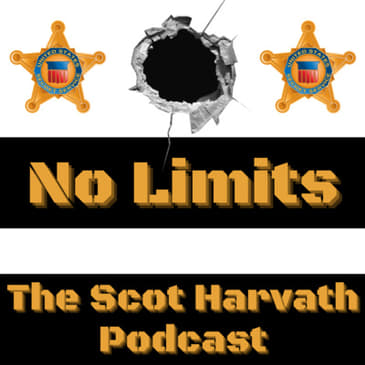 Season 2: The Scot Harvath Podcast, Episode 1 TEASER!