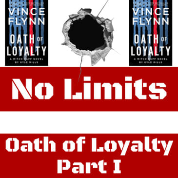 Ep.107: Oath of Loyalty, Part I - "It's Been Interesting" (SPOILERS)