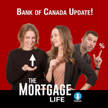 SPECIAL FEATURE - April 13, 2022 - Bank of Canada Update