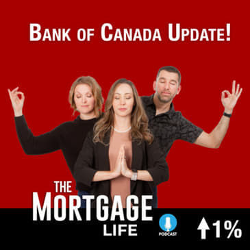 SPECIAL FEATURE - July 13, 2022 - Bank of Canada Update