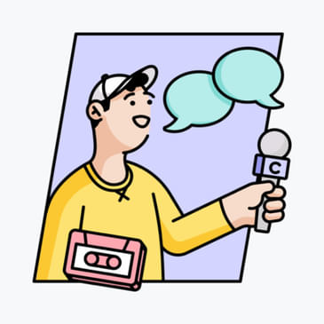 #77 : Magali Boisseau, entreprendre dans l'adversité et partir à la rencontre du monde