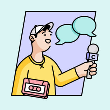 #93 : Amandine Dugrain, une autre vision des ops au travers du design de services et d'interactions pour la collaboration