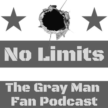 The Gray Man movie - Mike's First Reaction (NO SPOILERS!)