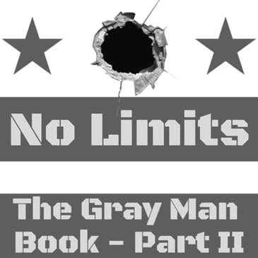 Mark Greaney - The Gray Man book, Part II (Court Gentry - Book #1)