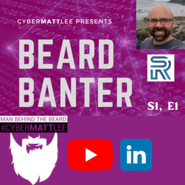 1 - Martin White, CEO - PIM/PAM