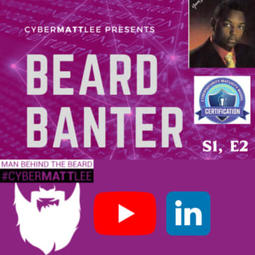 2 - Aaron Bostick, CISSP - CMMC 2.0 and DIB