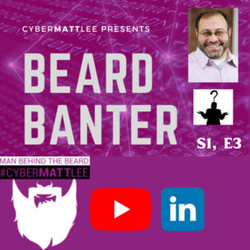 3 - Mordy Hackel - Paradoxes in MSP/Client Relationships