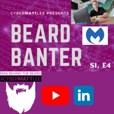 4 - Marcin Kleczynski, CEO Malwarebytes - Marcin's View of Cybersecurity Today