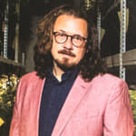 Ben Lewinger : The Role of Cannabis in Commercial Real Estate