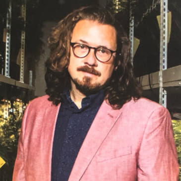 Ben Lewinger : The Role of Cannabis in Commercial Real Estate