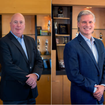 Developing Multifamily, Industrial and TRUST! w/ Ben Spencer and Kurt Browning