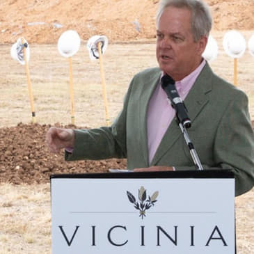 Have Skin in the Game, Overcommunicate and Understand Risk w/ Ed Cross