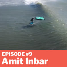Episode #9 - Amit Inbar
