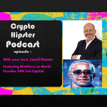 What are Bitcoin's biggest concerns in 2021, insights with Matthew Le Merle, Managing Partner of Blockchain Coinvestors