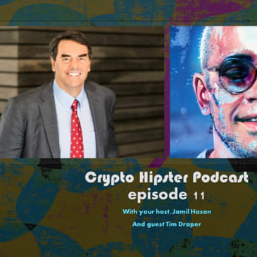 How Entrepreneurs, Open Governments, and Female Shoppers Could Fuel a $10 Million Bitcoin Price by 2030, with Tim Draper