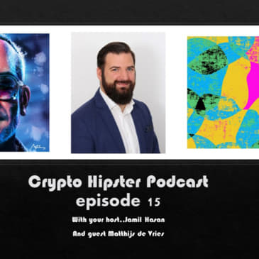 Bridging Traditional and Decentralized Finance Industries with Data Tunnels, Matthijs de Vries, AllianceBlock