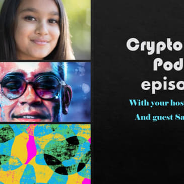 Innovation insights with Samaira Mehta, a 13 year old TIME Young Leader Shaping the Decade