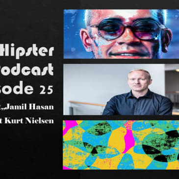 Alleviating Data Protection Risks with Multi-Party Computation and Partisia Blockchain, Kurt Nielsen