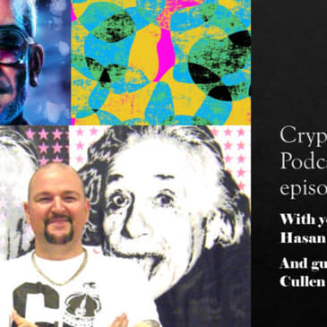 Sold Out in 15 Seconds: How Graffiti Kings and Street Art are Capturing the NFT Art World's Attention and Trust, Darren Cullen aka SER