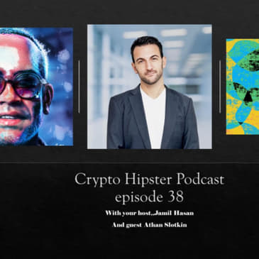 The Shadow CEO, and former poker pro, Athan Slotkin, shares his crypto investing tips for professional and college students new to the cryptosphere.