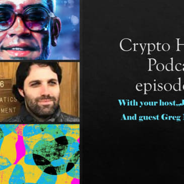 Leveraging the Power of Communities to Create Sustainable City-Driven Utility-Token Economies, with Intercoin and Greg Magarshak