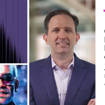 Building efficient data centers, environmental sustainability and eco-friendly power grids with Bitcoin mining, with Tad Piper and ComputeNorth