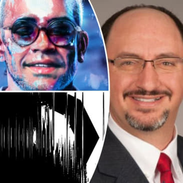 Creating Crypto Lending Solutions for Institutions, DeFi's impact on Banks, and the Future of Finance with Howard Krieger and UnFederalReserve