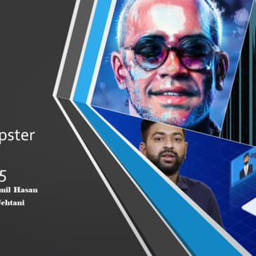 Reshaping the Diamond Industry with Consortiums, NFTs, and Blockchained Supply Chains with Diamante Blockchain and Chirag Jehtani