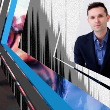 Building resilience in the Internet of Things, Decentralized Finance, Banking and Mobility with the IOTA Foundation, with Dan Simerman